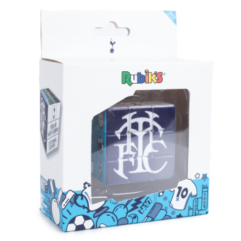 Tottenham kostka rubika Rubik’s Cube