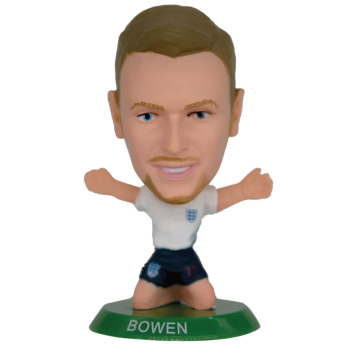 Reprezentacja piłki nożnej figurka England FA SoccerStarz Bowen