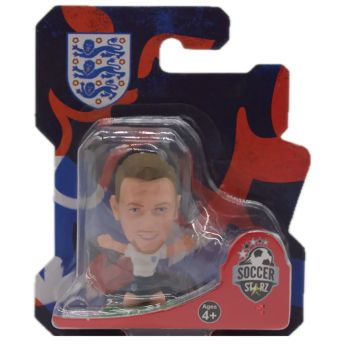 Reprezentacja piłki nożnej figurka England FA SoccerStarz Bowen