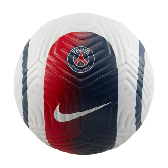 Paris Saint Germain piłka Academy navy