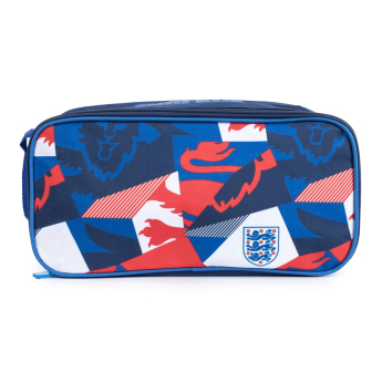 Reprezentacja piłki nożnej torba na buty England FA Patch