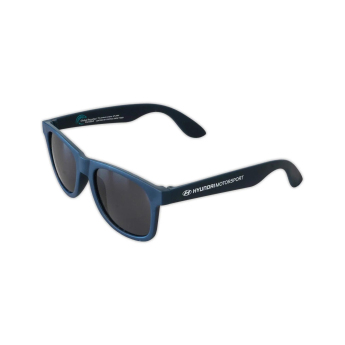 Hyundai Motorsport okulary przeciwsłoneczne UV400 black 2024