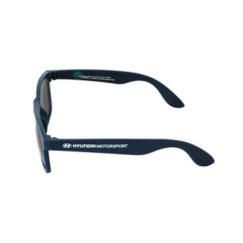 Hyundai Motorsport okulary przeciwsłoneczne UV400 black 2024