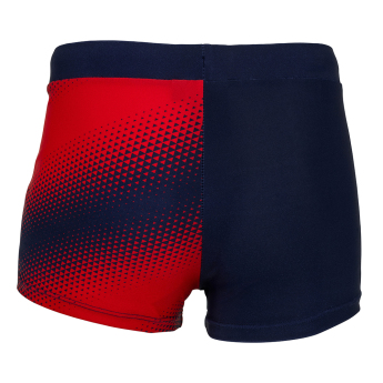 Paris Saint Germain kąpielówki dziecięce Boxerky blue