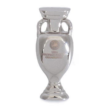 EURO 2024 pineska 3D Trophy