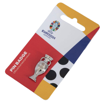 EURO 2024 pineska 3D Trophy