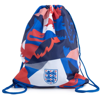 Reprezentacja piłki nożnej gymsack England FA Patch