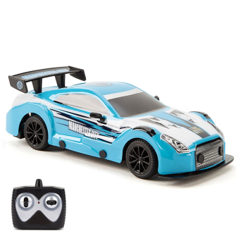 Manchester City auto zdalnie sterowane Radio Control Sportscar