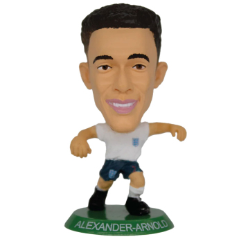 Reprezentacja piłki nożnej figurka England FA SoccerStarz Alexander-Arnold