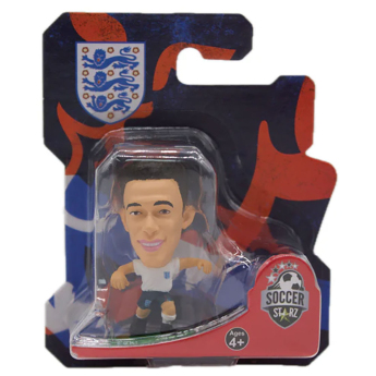 Reprezentacja piłki nożnej figurka England FA SoccerStarz Alexander-Arnold