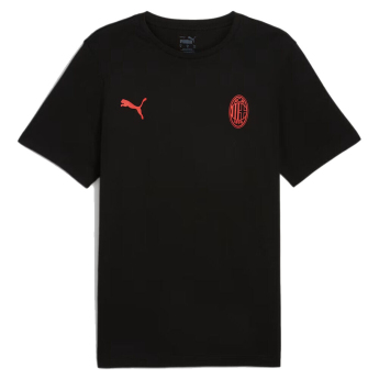 AC Milan koszulka męska Essential black