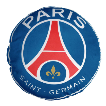 Paris Saint Germain poduszka Crest