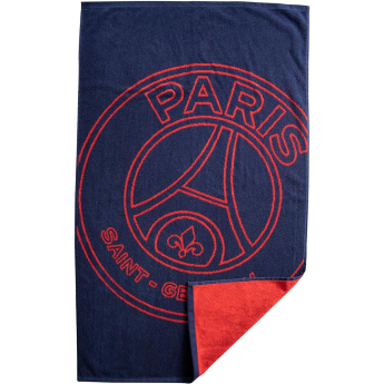 Paris Saint Germain ręcznik neored