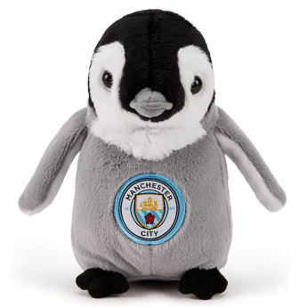 Manchester City zabawka pluszowa Plush Penguin