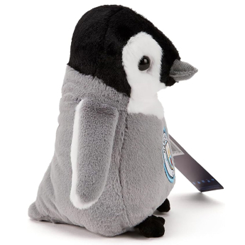 Manchester City zabawka pluszowa Plush Penguin