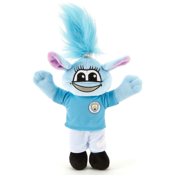 Manchester City pluszowa maskotka Plush Moonbeam