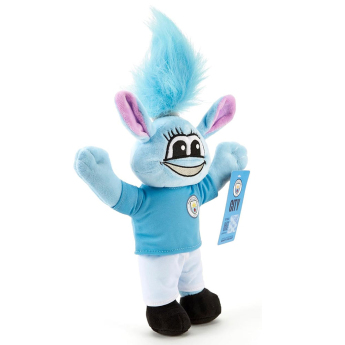 Manchester City pluszowa maskotka Plush Moonbeam