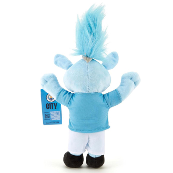 Manchester City pluszowa maskotka Plush Moonbeam