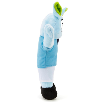 Manchester City pluszowa maskotka Plush Moonchester