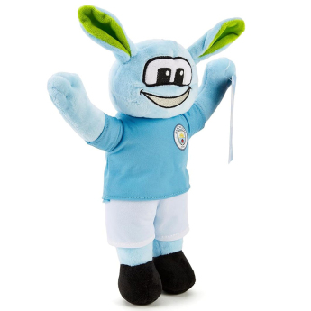 Manchester City pluszowa maskotka Plush Moonchester