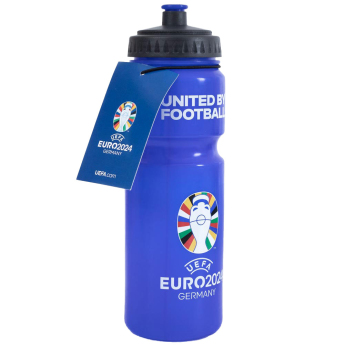 EURO 2024 bidon Plastic Drinks