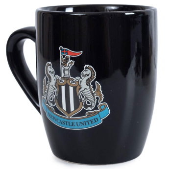 Newcastle United kubek Shaped