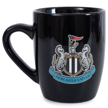 Newcastle United kubek Shaped