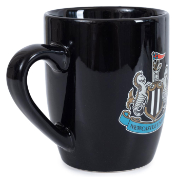 Newcastle United kubek Shaped