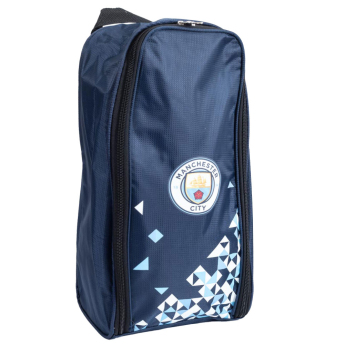 Manchester City torba na buty Particle