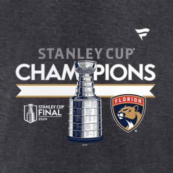 Florida Panthers koszulka męska 2024 Stanley Cup Champions Locker Room