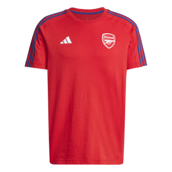 Arsenal koszulka męska red