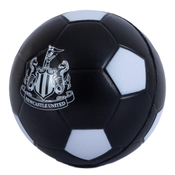 Newcastle United mini futbolówka Stress