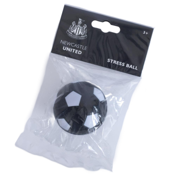 Newcastle United mini futbolówka Stress