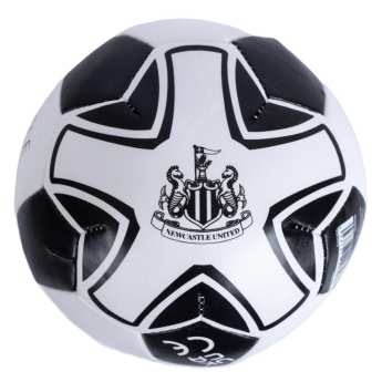 Newcastle United miękka piłka 4 inch Soft