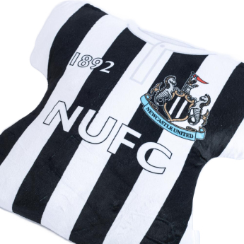 Newcastle United poduszka Shirt