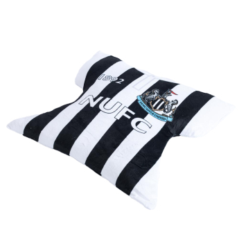 Newcastle United poduszka Shirt