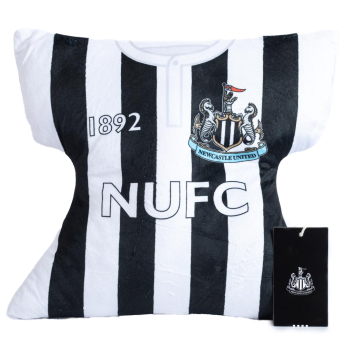 Newcastle United poduszka Shirt