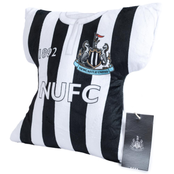 Newcastle United poduszka Shirt