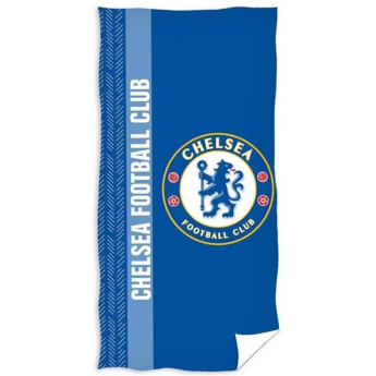 Chelsea ręcznik plażowy stripe
