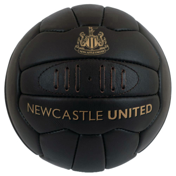 Newcastle United piłka Retro Heritage - size 5