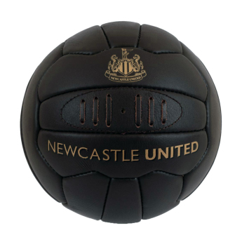 Newcastle United mini futbolówka Retro Heritage - size 1