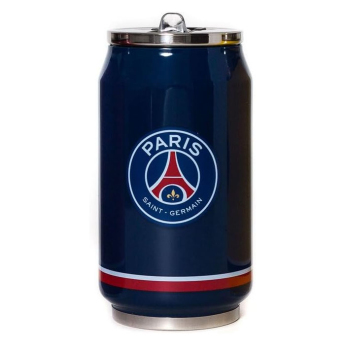 Paris Saint Germain bidon Insulated blue