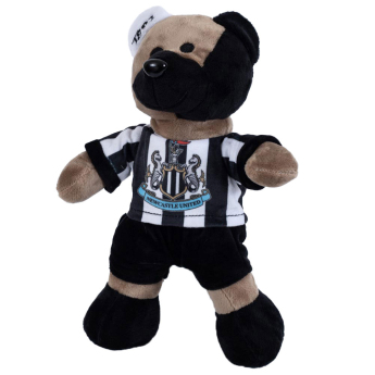 Newcastle United pluszowy miś Super Fan