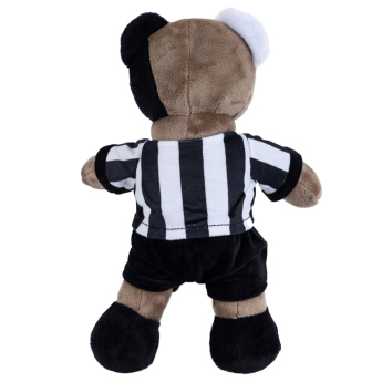 Newcastle United pluszowy miś Super Fan