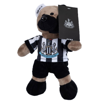 Newcastle United pluszowy miś Super Fan