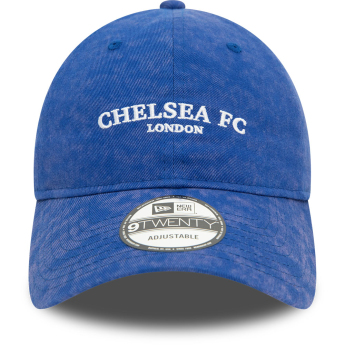 Chelsea czapka baseballówka 9Twenty Washed