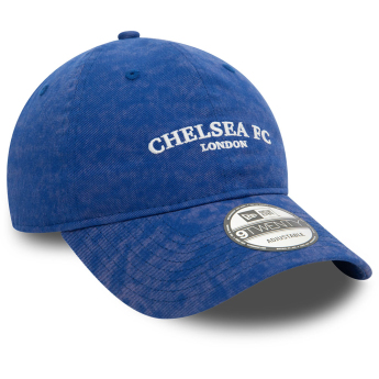 Chelsea czapka baseballówka 9Twenty Washed