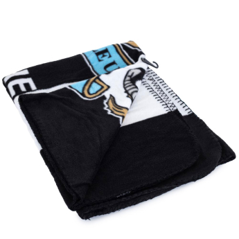 Newcastle United koc flis large full colour