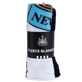 Newcastle United koc flis large full colour