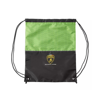 Lamborghini gymsack Squadra Corse 2024